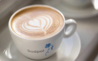 Genussmesse „Schön & Gut“ in Münsingen